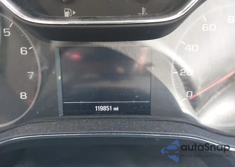 2019 Chevrolet Cruze Ls из США, поврежденный, VIN 1G1BC5SM5K7107903